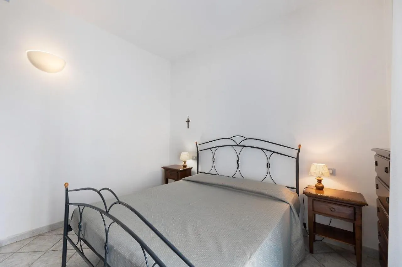 12 Mehari Apartment Varigotti