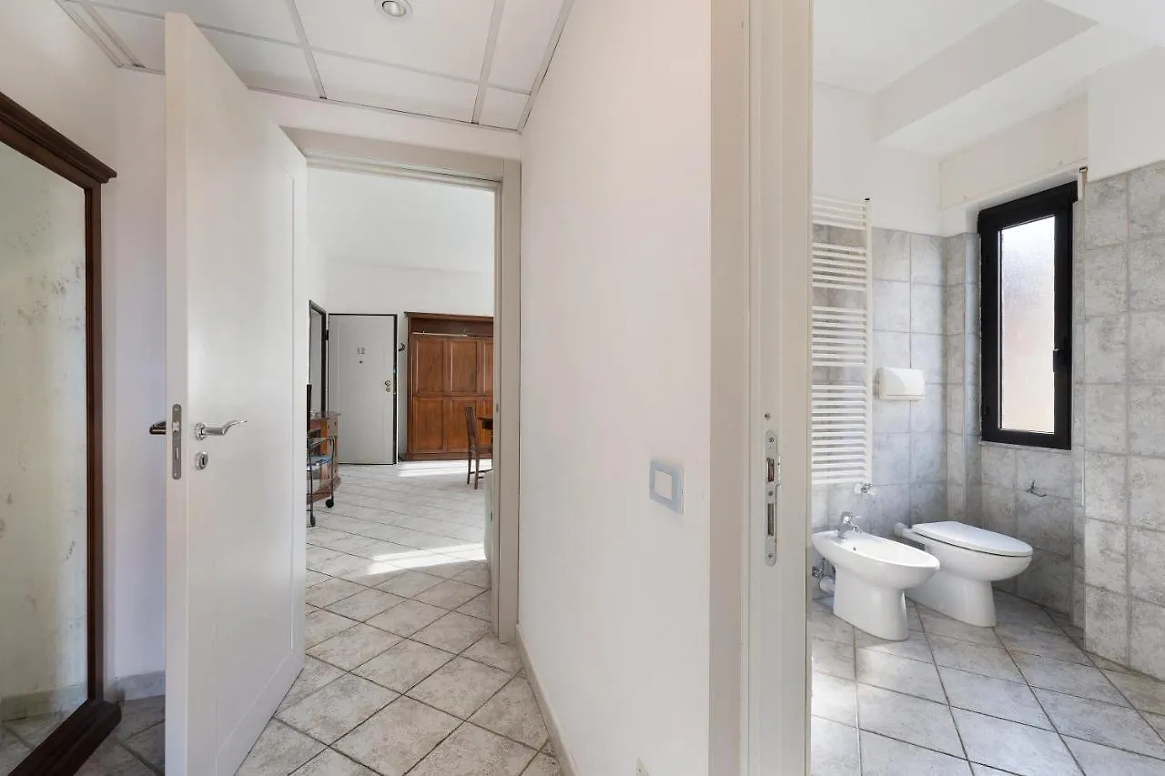 12 Mehari Apartment Varigotti