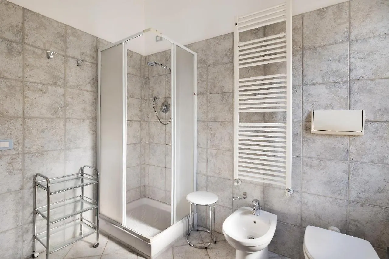 12 Mehari Apartment Varigotti Italy