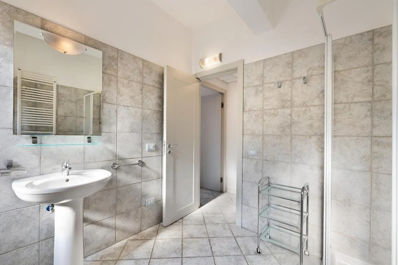 12 Mehari Apartment Varigotti 0*,